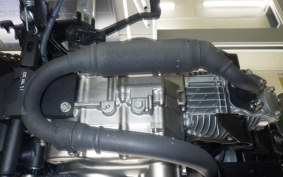 HONDA MONKEY 125 JB03