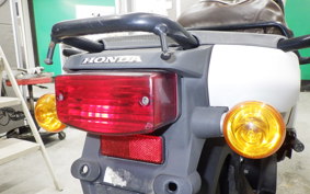 HONDA ﾍﾞﾝﾘｨ110 JA09