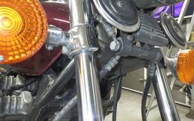 HONDA CB750 CUSTOM 1987 RC04