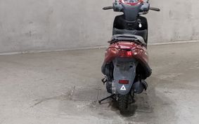 SUZUKI ADDRESS V125 DT11A