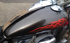 YAMAHA DRAGSTAR 250 VG02J