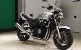 SUZUKI GSX1400 2002 GY71A