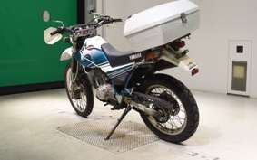 YAMAHA SEROW 225 W 4JG
