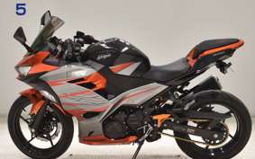 KAWASAKI NINJA 400 2018 EX400G