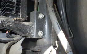 SUZUKI ADDRESS V125 DT11A