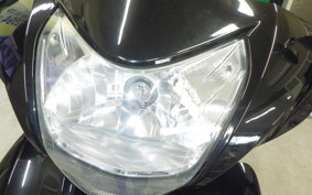 HONDA DIO 110 2009 JF31