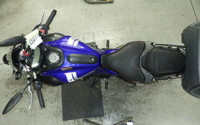 YAMAHA MT-07 ABS 2018 RM19J