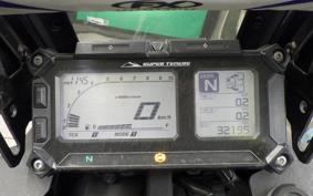 YAMAHA XT1200Z SUPER TENERE 2015