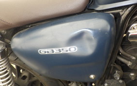 HONDA GB350 2022 NC59