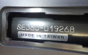 YAMAHA AXIS 125 Z SEJ6J