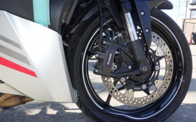 KAWASAKI ZX-25R ZX250E