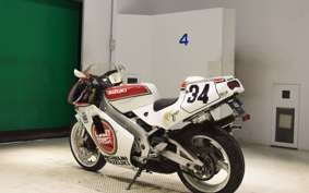 SUZUKI RGV250 Gamma SP 2022 VJ22A