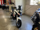 Фото Benelli TRK251 с японского аукциона