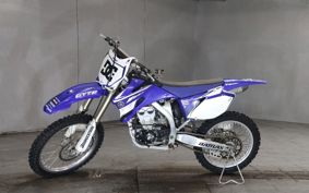 YAMAHA YZ250F CG27C
