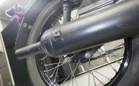 KAWASAKI W175 CAFE 