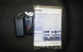 HONDA FORZA Z 2015 MF08