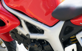 SUZUKI SV400S 1999 VK53A