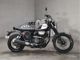 Фото Yamaha SCR950 2020 с японского аукциона