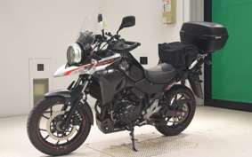 SUZUKI V-STROM 250 A