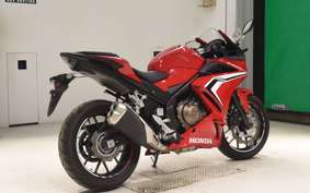 HONDA CBR400R 2020 NC56