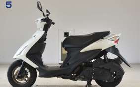 SUZUKI ADDRESS V125 S CF4MA