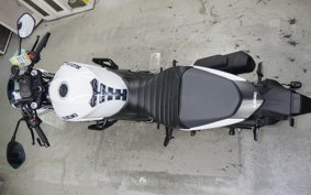 SUZUKI SV650 X A 2025 VP55E