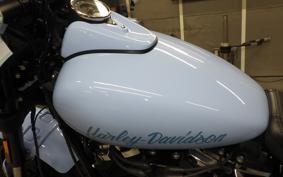 HARLEY FXFBS1870 2023