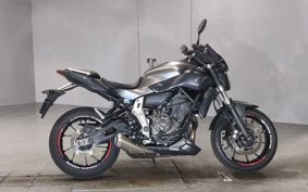 YAMAHA MT-07 2014 RM07J