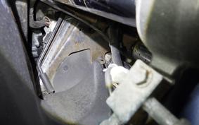 SUZUKI BURGMAN400 A 2020 DU11A