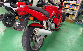 DUCATI ST3 2006 ZDMS300AA5B