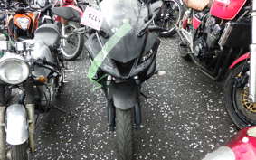 YAMAHA YZF-R15