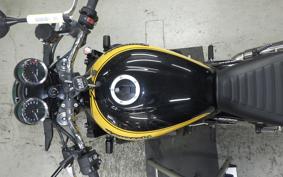 KAWASAKI Z900RS SE 2023 ZR900K