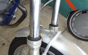 SUZUKI ST250E NJ4AA