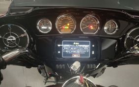 HARLEY FLHTCUTG1870 TRIKE 2023 MEF