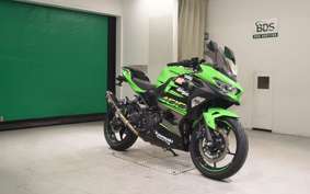 KAWASAKI NINJA 400 2019 EX400G