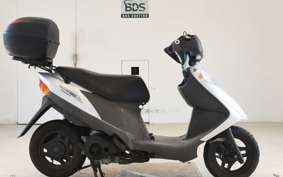 SUZUKI ADDRESS V125 CF46A