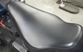 HARLEY FLSTC 1450 2002