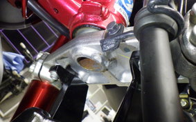 HONDA MONKEY 125 1992 JB02