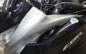 HONDA CBR250R GEN 3 2026 MC41