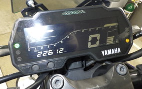 YAMAHA MT-125 2013 RE45J