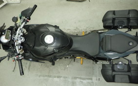 BMW S1000R 2017