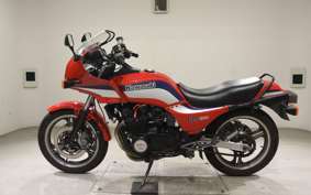 KAWASAKI GPZ550 2018