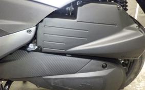 SYM JOYRIDES125I 2019