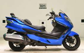 SUZUKI SKYWAVE 250 (Burgman 250) S Gen.3 1985 CJ46A