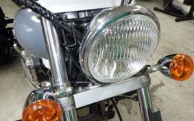 YAMAHA DRAGSTAR 250 TRIKE VG02J
