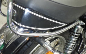 YAMAHA SR400 Gen.3 2001 RH01J