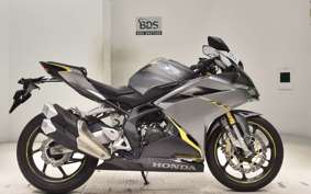HONDA CBR250RR A MC51