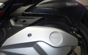 HONDA PCX 125 2006 JF81