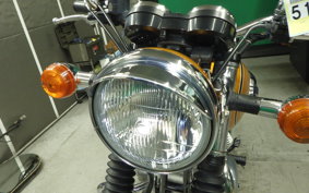 KAWASAKI W800 2011 EJ800A