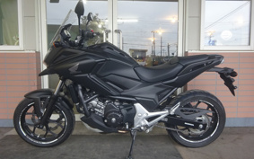 HONDA NC750X 2017 RC90